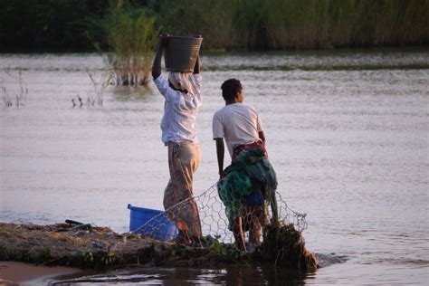 Malawi aneb Jak vypadá pravá černá Afrika Vinný sklípek Vinárium