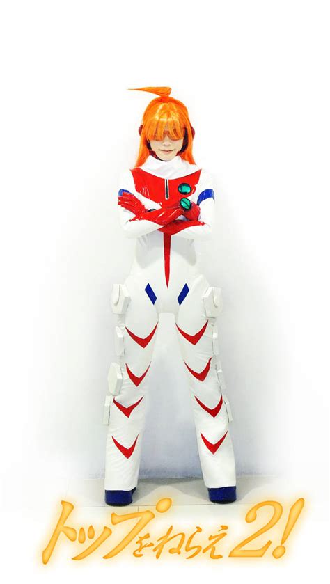 diebuster  tamarpg  deviantart