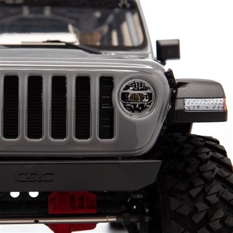 Axial Scx Iii Jeep Jlu Wrangler With Portals Rtr Hobbymedia