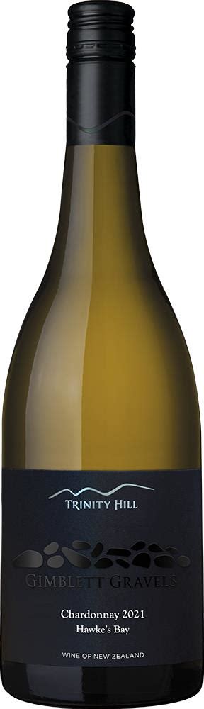 Trinity Hill Gimblett Gravels Chardonnay Buy Nz Wine Online