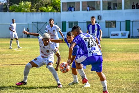 Definidos Os Confrontos Das Quartas De Final Do Intermunicipal 2023