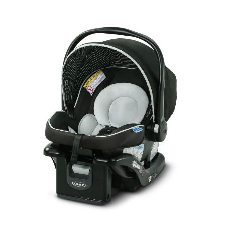 Graco Silla De Auto Snugride Lite Lx Bebemundo