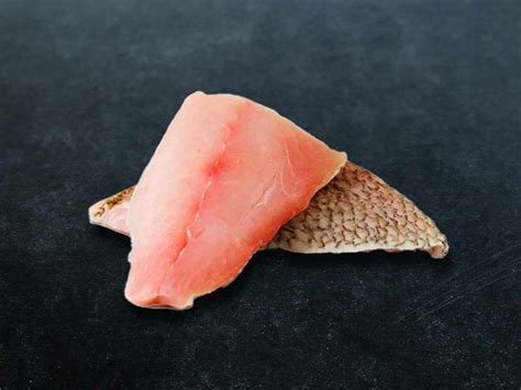 Frozen Red Mullet Fillet Buy Frozen Red Mullet Fish Delivered To Home