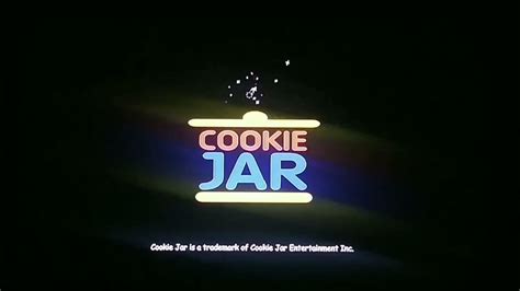 Cookie Jar/WGBH (2004) - YouTube