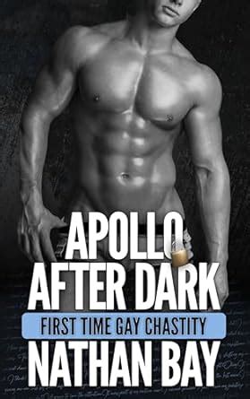 Amazon Apollo After Dark First Time Gay Chastity MM Romance Gay