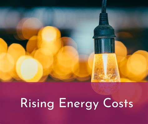 Rising Energy Prices Greatest Test For SMEs Bradley Accounting