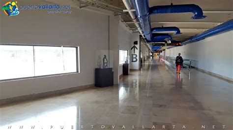 Puerto Vallarta International Airport (PVR)