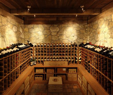 Dana Estates Winery — Backen & Backen Architecture