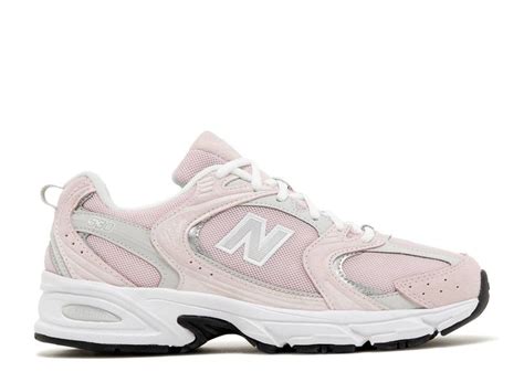 530 Stone Pink New Balance Mr530cf Stone Pinkwhite In 2024 Swag Shoes Girly Shoes