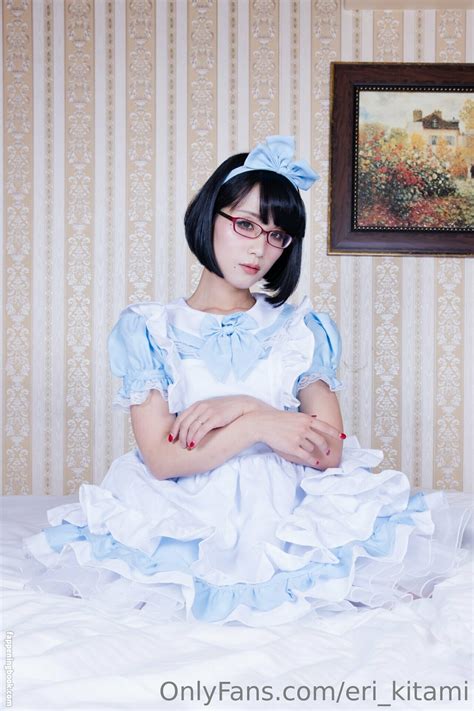 Eri Kitami Eri Kitami Nude OnlyFans Leaks The Fappening Photo FappeningBook