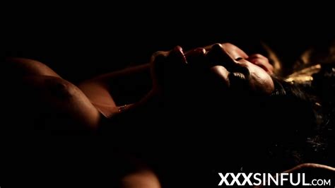 Babe Rides Vigorously After Sensual Pussylicking And Blowjob