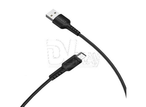 Usb A Micro Usb B Borofone Bx