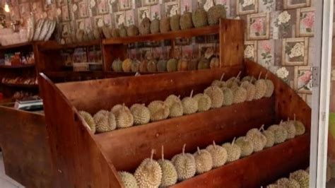 5 Tempat Makan Durian Terpopuler Di Jakarta Gak Manis Boleh Tuker