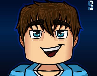 Minecraft Cartoon Projects :: Photos, videos, logos, illustrations and ...