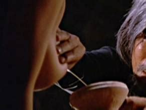 BLACK MAGIC NUDE SCENES AZNude