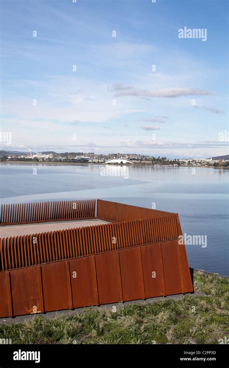 mona tasmania  res stock photography  images alamy