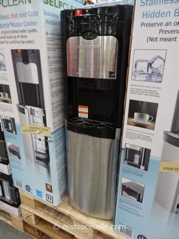 Viva Water Dispenser Costco