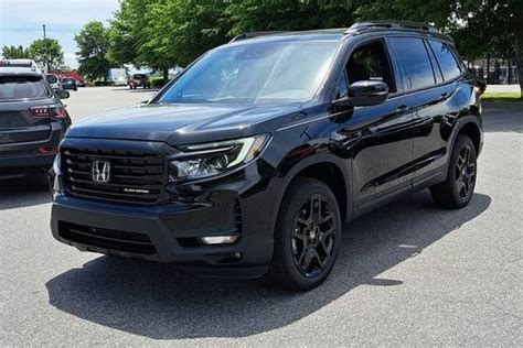 New Honda Passport For Sale In Elizabeth City Nc Edmunds