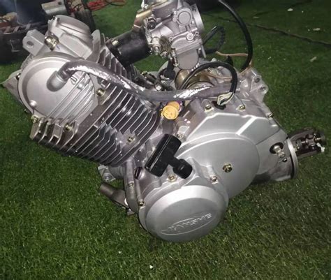 Honda Atv Replacement Engines Custom Engine Builds