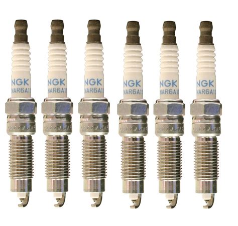 Ngk Pznar A H Alternative Spark Plugs