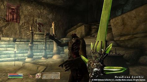 The Elder Scrolls IV: Oblivion review | GamesRadar+