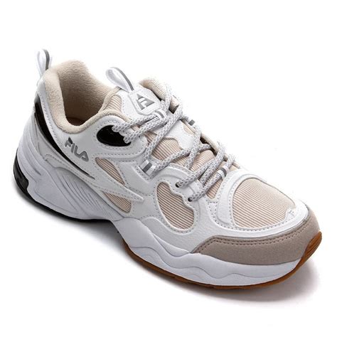 Dad Sneakers Veja Como Usar O T Nis Queridinho Do Momento Tenis Fila