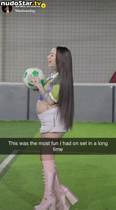 Bhad Bhabie Danielle Bregoli Bhadbhabie Nude OnlyFans Photo 485 Nudostar TV