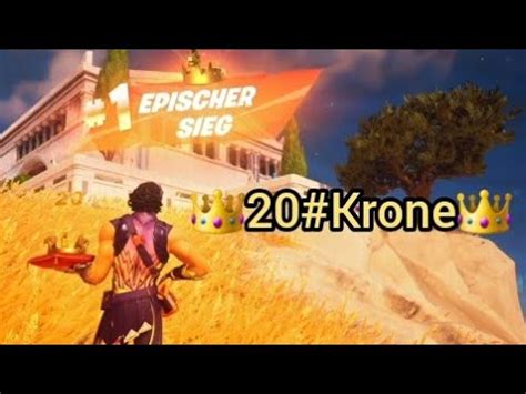 2 Kronen Teams Platt GemachtFortnite Chapter5 Season2 YouTube