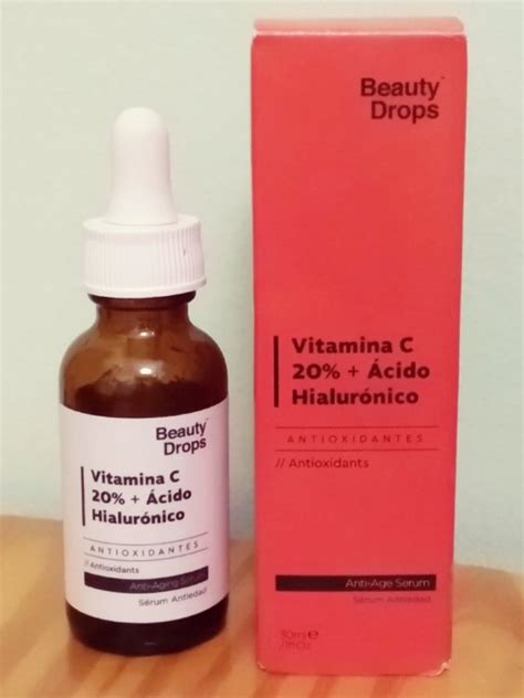 Top 92 Imagen Serum Vitamina C Natura Abzlocal Mx