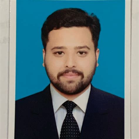 muhammad kashif ms student comsats university islamabad islamabad