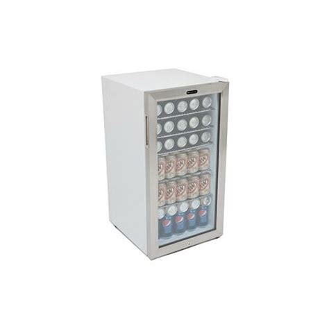 Beverage Refrigerator with Lock | Wayfair