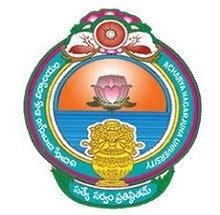 Acharya Nagarjuna University ANU Guntur Admissions | Top Courses & Fee ...