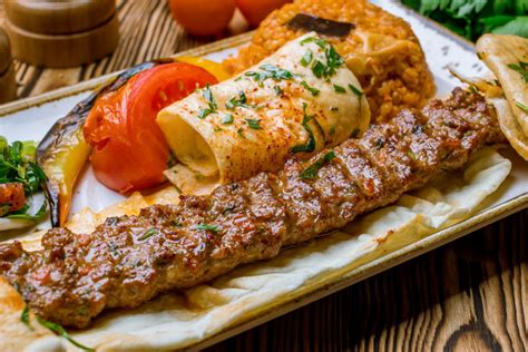 20 Turkish Dishes To Taste Antalya Tourist Information