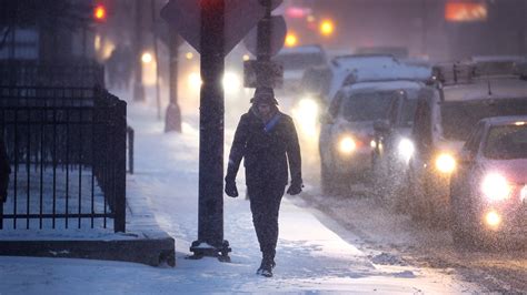 Winter storm moving across US results in warnings, cold weather alerts ...