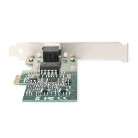 Digitus Digitus Carte R Seau Pci Express Gigabit Ethernet