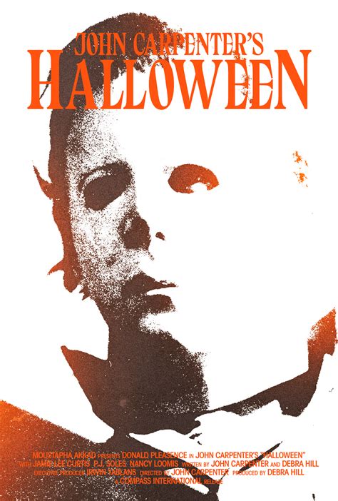 Horror Posters | Behance