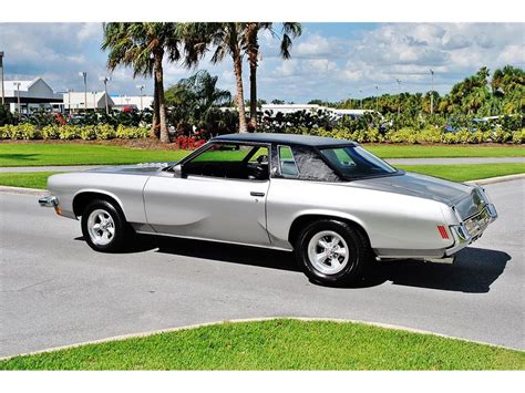 1973 Cutlass Custom