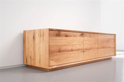 Sideboard Nach Ma Wohnsektion