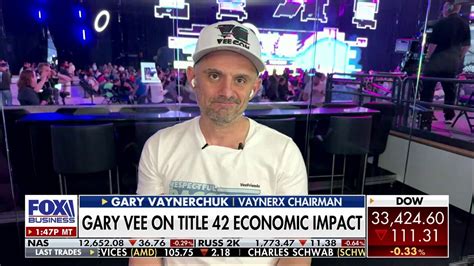 Veecon Gary Vaynerchuk S Mega Conference Converges Innovation