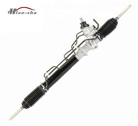 F Q Auto Hydraulic Power Steering Rack For Nissan