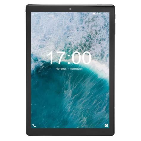 Sonew tablette HD 10 Tablette 10 pouces 3 et 64G mémoire IPS écran Octa