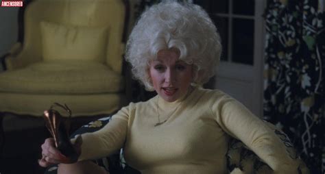 Naked Dolly Parton In 9 To 5