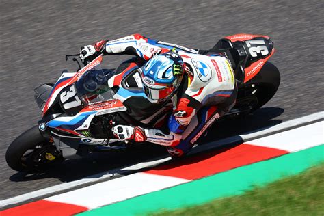 Bmw Motorrad Raih Pole Kualifikasi Endurance Ewc Finale Bol D Or