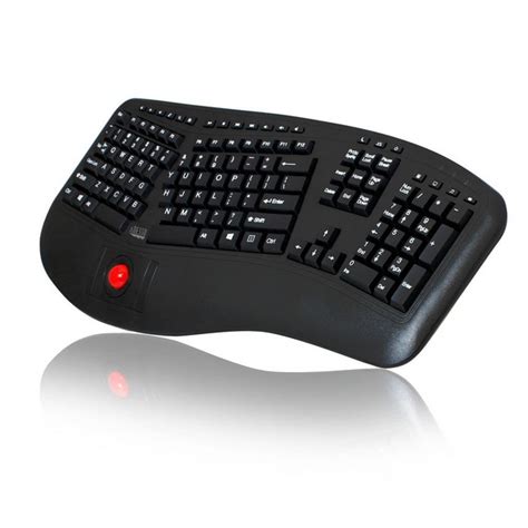 10 Best Ergonomic Keyboards for longer endurance (2025)