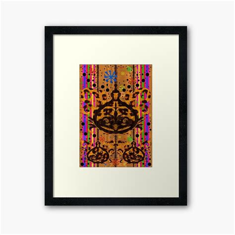 "Princess Sikhanyiso Dlamini of Swaziland" Framed Art Print for Sale by ...