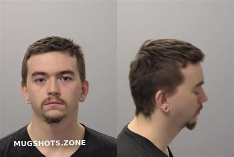 GREEN TRISTAN ALEXANDER 02 03 2024 Allen County Mugshots Zone