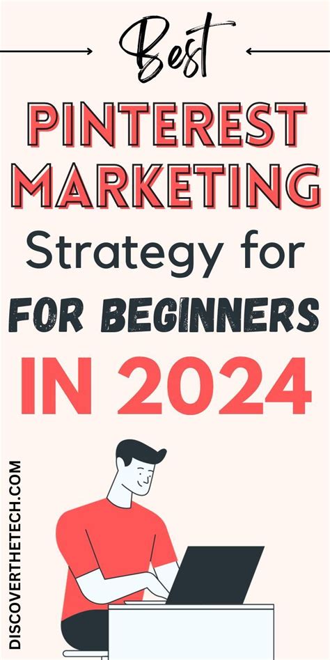 Best Pinterest Marketing Strategy For Beginners In In