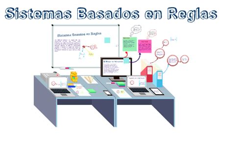 Sistemas Basados En Reglas By Andres Reyes On Prezi