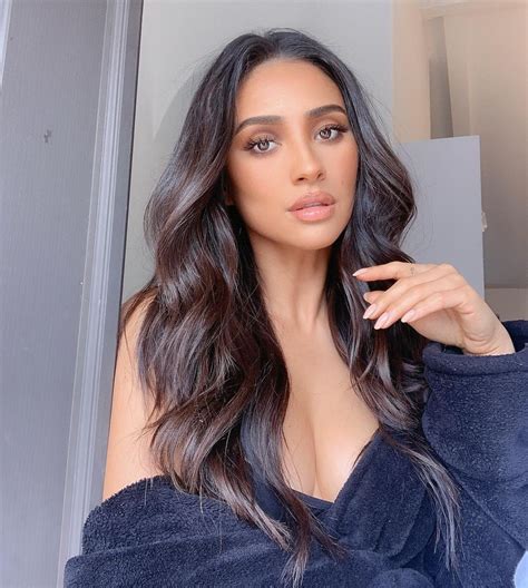 SHAY MITCHELL – Instagram Pictures, March 2019 – HawtCelebs