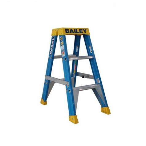 High-Quality Ladders from Bailey Australia | Vetner